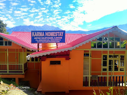 Karma Homestay