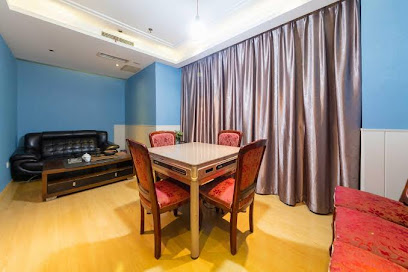 chongqing zhongqiao hotel