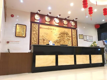 帝景商务酒店