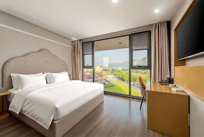 Lianyungang Victoria International Hotel