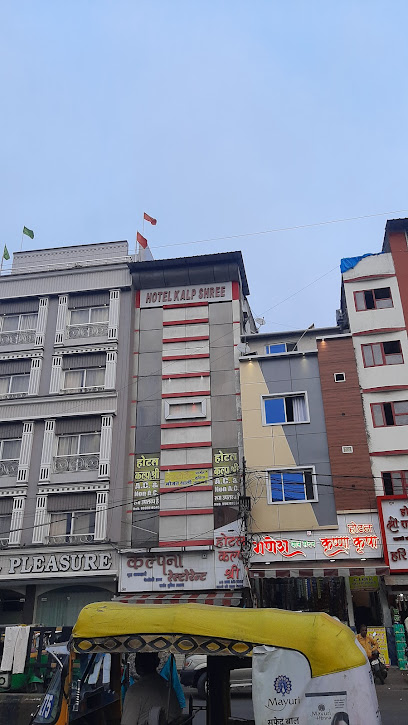 SAMAYA50075, Hotel Kalpshree