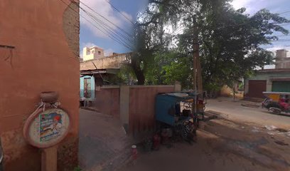 Hotel Shree Ram