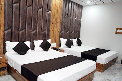 Hotel PR Villa