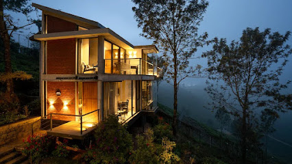 Amani Villas 12A By Lohono Luma - 3BHK Villa In Coonoor