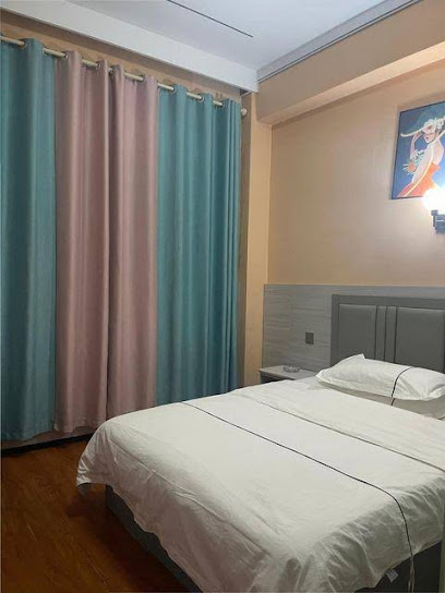 Xinlong Hotel