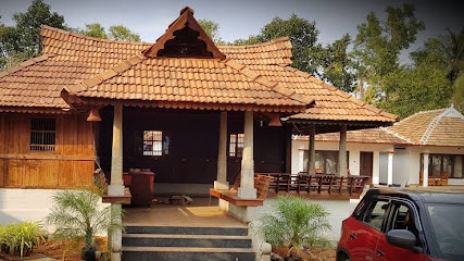 Marari Green Villas