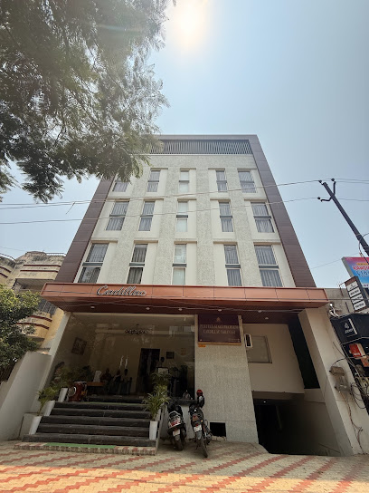 Perfectstayz Premium Varanasi