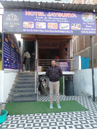 Hotel jaysurya
