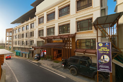Aureva tara Palace gangtok
