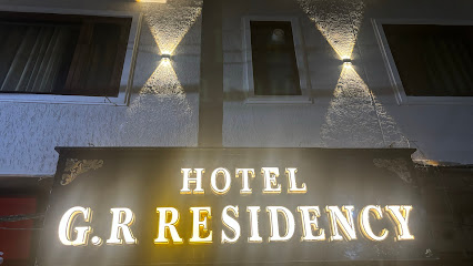 Hotel G R Residency