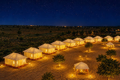 Om Desert Resort
