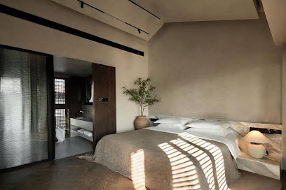 Lijiang Ancient City Boutique · Damei Huasu Private Soup Resort Smart Life Hall