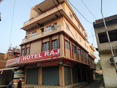 Hotel Raj