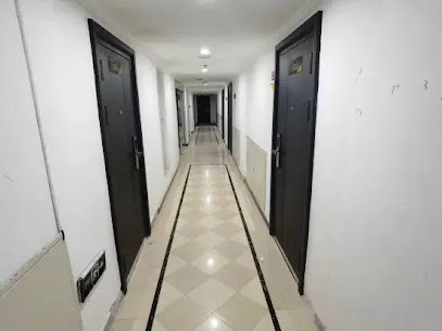 Hexiang Bieyuan Apartment