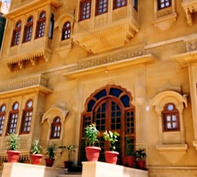 Hotel Grand Haveli Jaisalmer