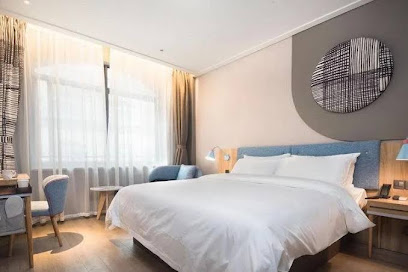 鑫开源商务酒店