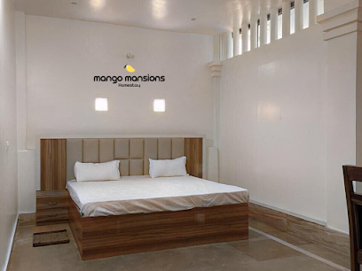 Mango Mansions Homestay Gorakhpur