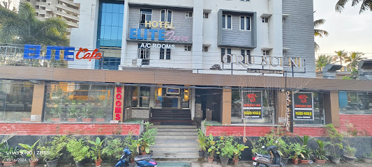 Hotel New Elite Inn | Kazhakkoottam