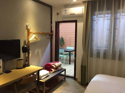 Sucha Hotel Dali Boai Road