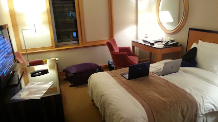 Ambassador Hotel Residences
