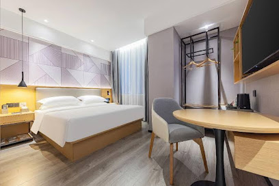 Badong Dongcheng Hotel