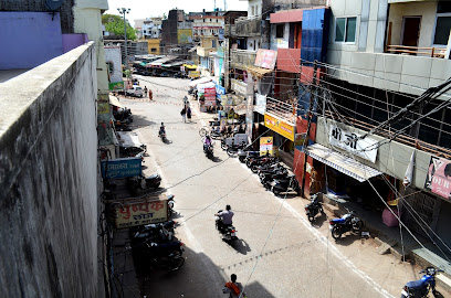 Hotel Pushpak