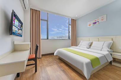 Yayijia Elevator Apartment