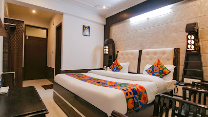 FabHotel Nature Peace - Hotel in Mcleod Ganj, Dharamshala