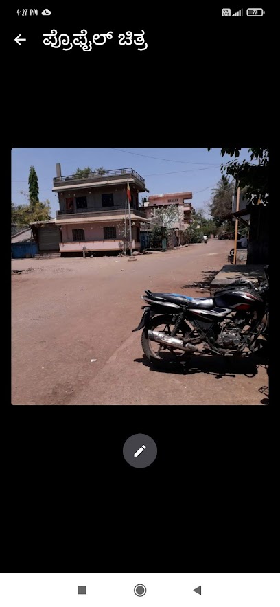 New Nandi Hotel