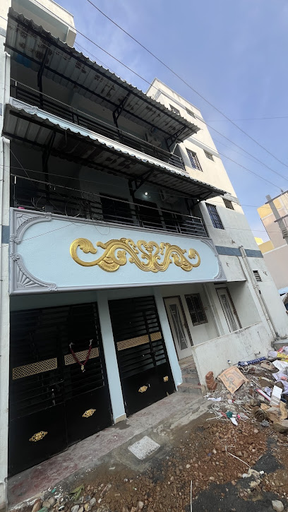 RUDHRA HOME STAY