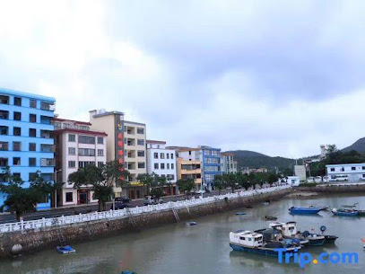 XING HUI SEAVIEW HOTEL