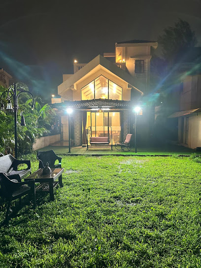 Casa Majestic Villa Lonavala