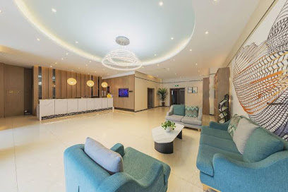 Yanting Times Hotel