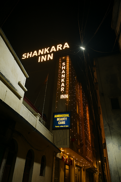 Hotel Shankara Inn