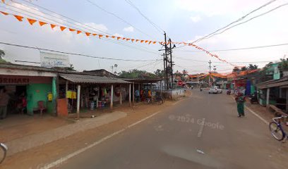 ହୋଟେଲ ମହାଲକ୍ଷ୍ମୀ