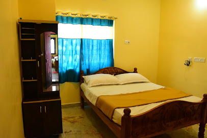 krish residency