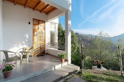 Ziran Retreat