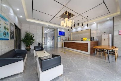 Runting Fashion hotel