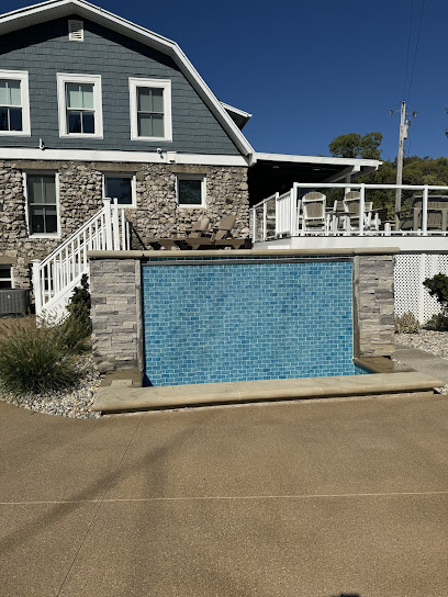 The Catawba Stone Inn