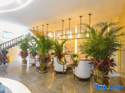 Mangshi Haizhou Hotel