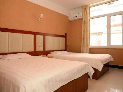 Wafangdian Xintianhe Hotel