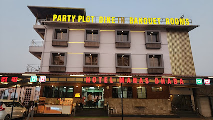 Hotel Manas Dhabha