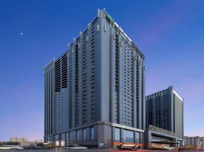 BAISHICHANG LONGQUAN HOTEL