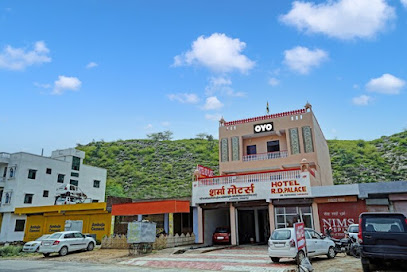 OYO Hotel R.D. PALACE