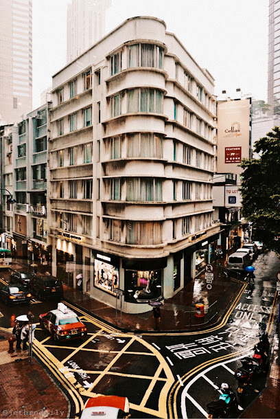Lee Gardens Apartments