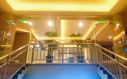 如家酒店（九龙大道）