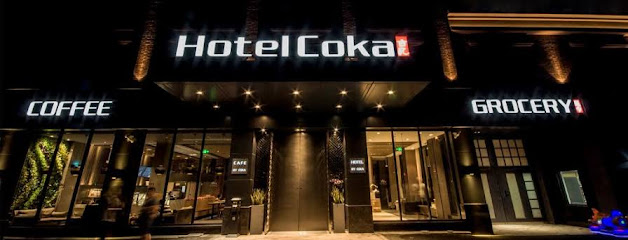 Hotel Coka