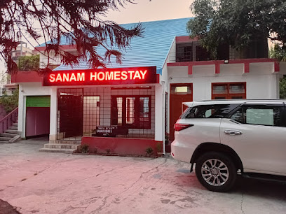 SANAM HOMESTAY