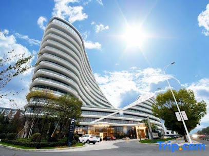 Veegle By Landison Guojin Hotel