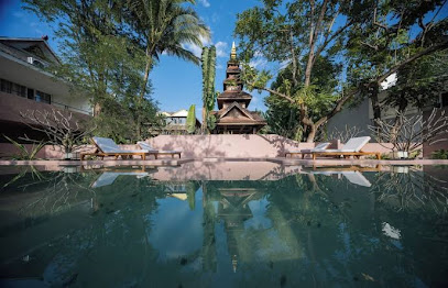 Anlai Rainforest Luxury Resort